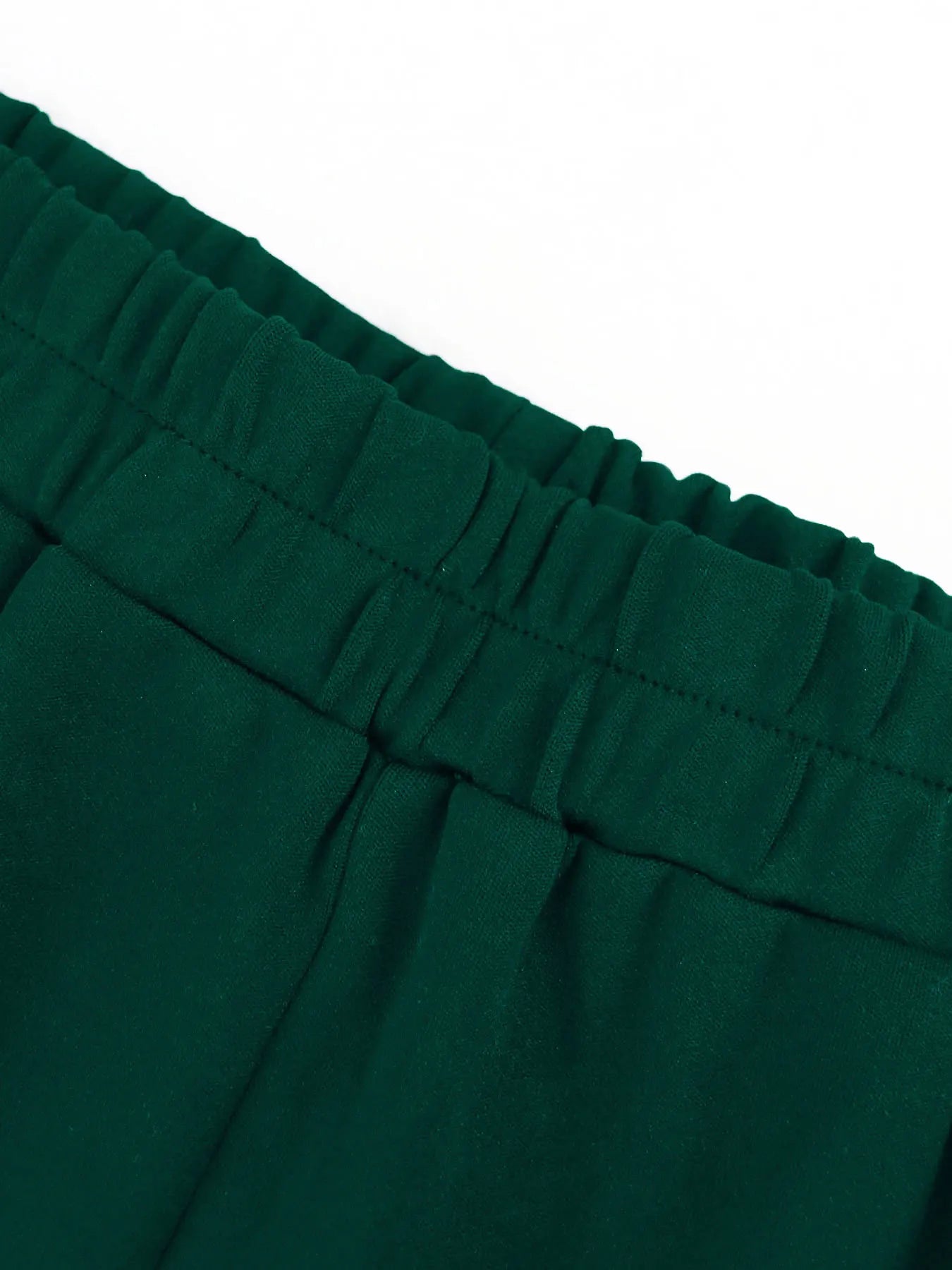 Women’s 2 Piece Tracksuit Set Zip-Up Top + High Waist Pants Side Stripe Casual Outfit - JN Fashion Fusion