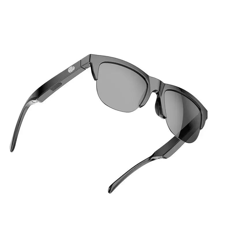 Smart Sunglasses Glasses Bluetooth Call Outdoor Sports Headphones Hifi Blue Light Waterproof Anti-uv For Men And Women Hot Sale - JN Fashion Fusion