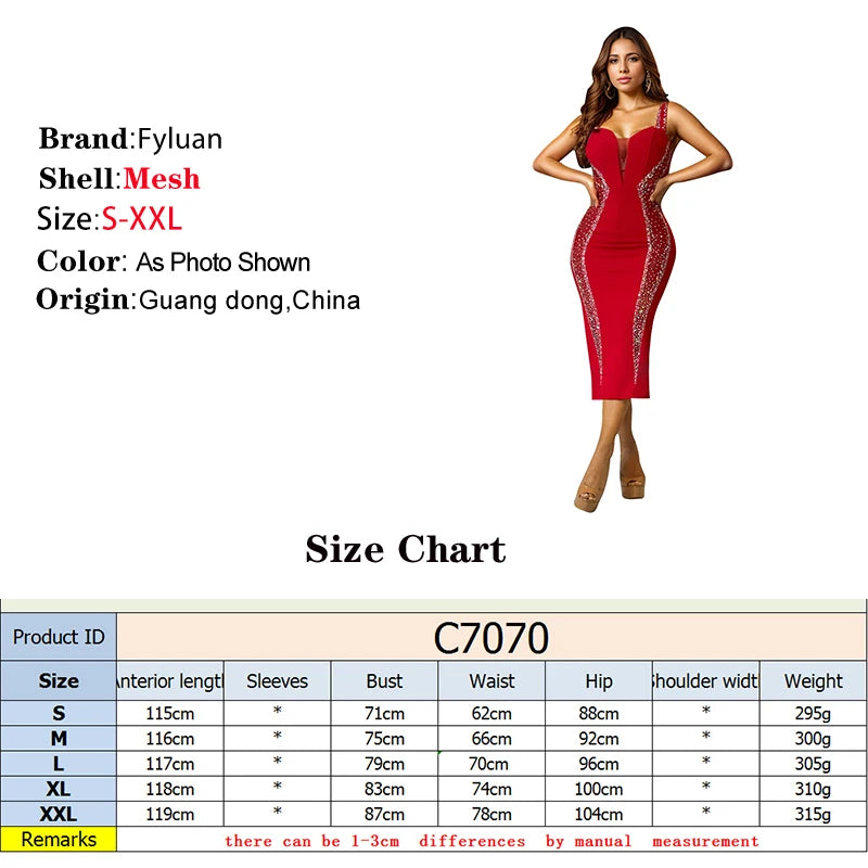 Suspender Solid Color Women Temperament Long Dresses European And American New Sleeveless Beautiful Bodycon Ceremony Girl Dresse