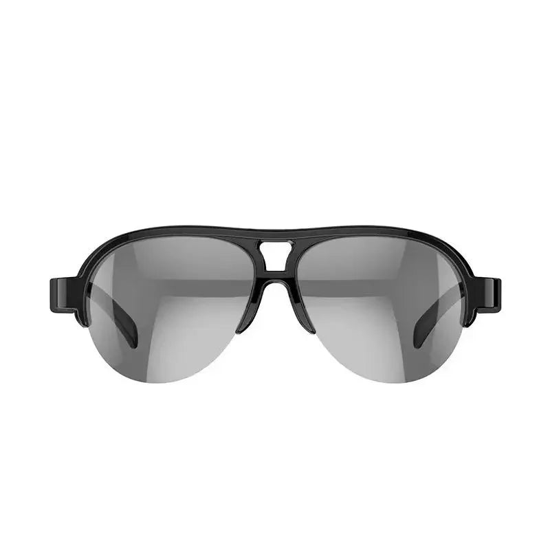 Smart Sunglasses Glasses Bluetooth Call Outdoor Sports Headphones Hifi Blue Light Waterproof Anti-uv For Men And Women Hot Sale - JN Fashion Fusion