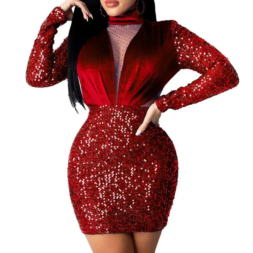 How to Style Your Sparkly Rhinestone Dress: A Step-by-Step Guide for Every Evening Event