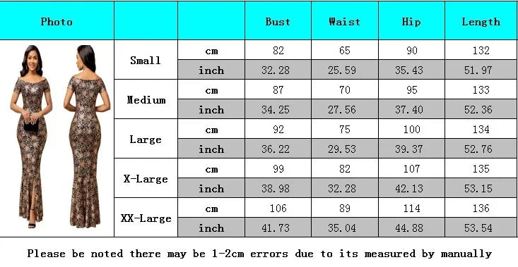 Vestidos Ladies Long Luxury Designer Classy Party Dress Off the Shoulder Short Sleeve Slit Maxi Long Dresse - JN Fashion Fusion