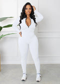 Womens Jumpsuits 2023 Summer Bodycon One Piece Sexy Sleeveless Rompers Bodysuit for Women - JN Fashion Fusion