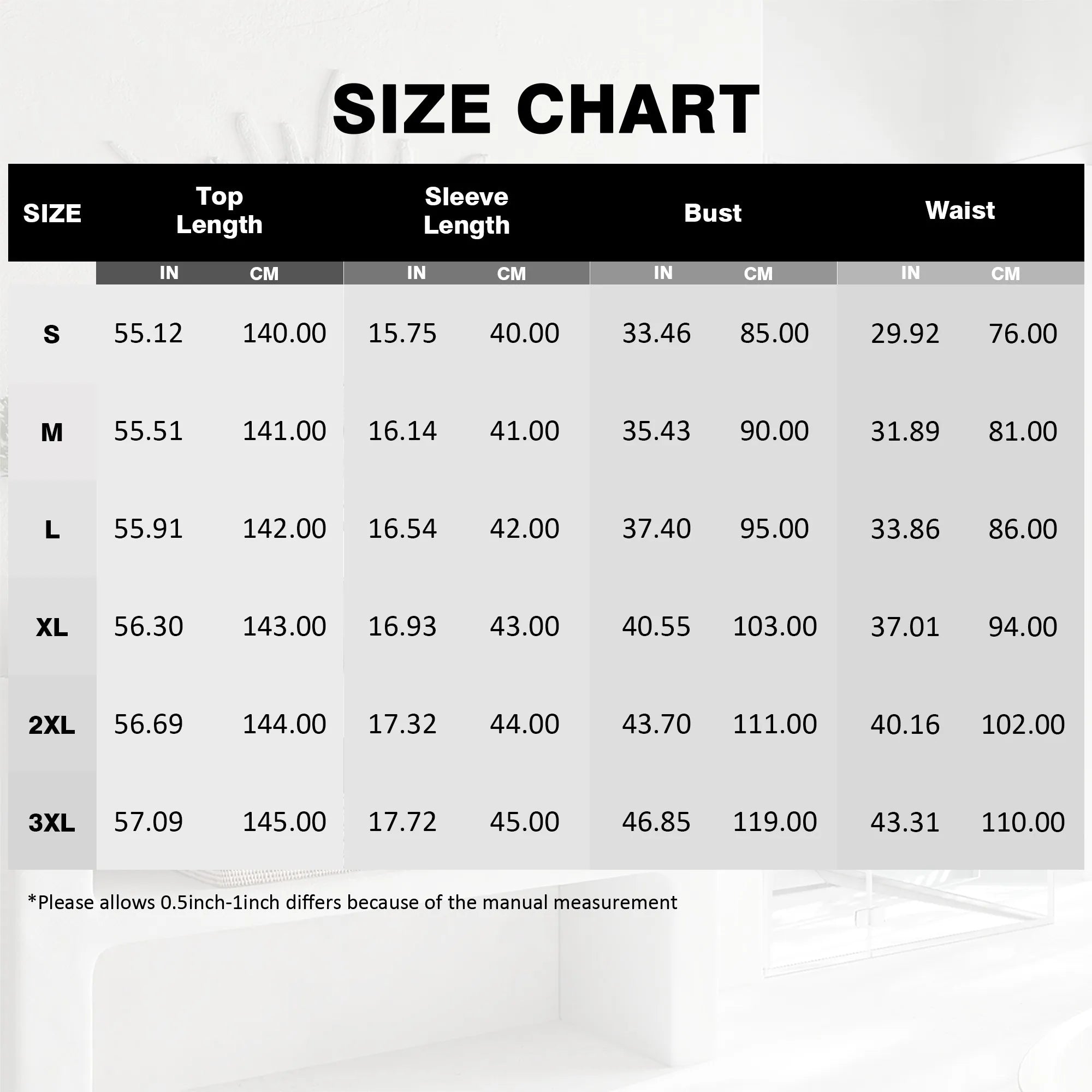 Casual Printed Maxi Dress Women Hawaii Vacation V Neck 3/4 Sleeve Loose Fit Long Dress