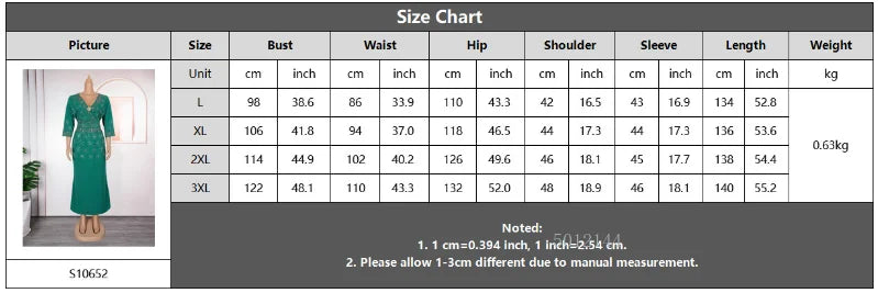 African Dresses for Women Summer African Long Sleeve V-neck Velvet Black Blue Long Dress Dashiki African Clothes Maxi Dress