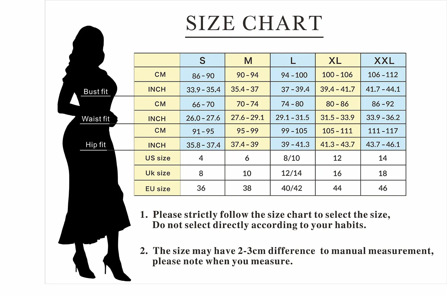 Elegant Church Dresses Long Sleeves Mermaid Ruffles for Women Office Ladies Work Business Party Fashion Autumn 2026 New African - JN Fashion Fusion